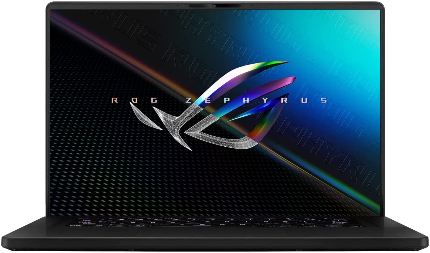 ASUS ROG Zephyrus M16 GU603ZX-K8001W - 16" WQXGA IPS