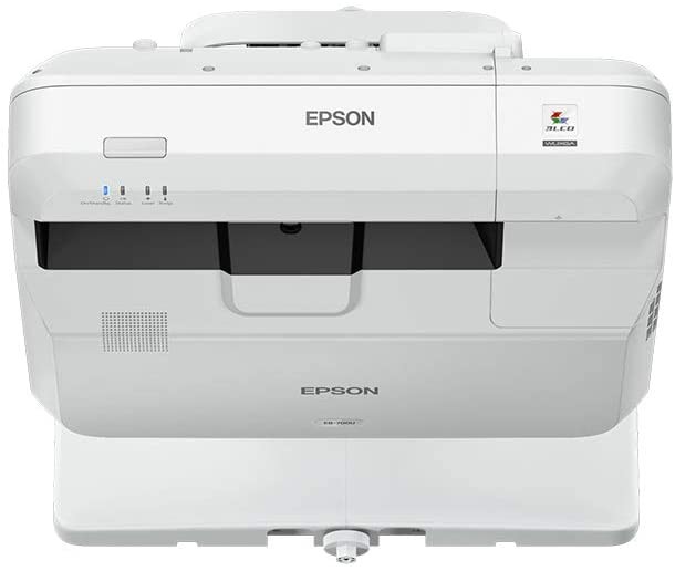 Epson EB-700U 投影儀