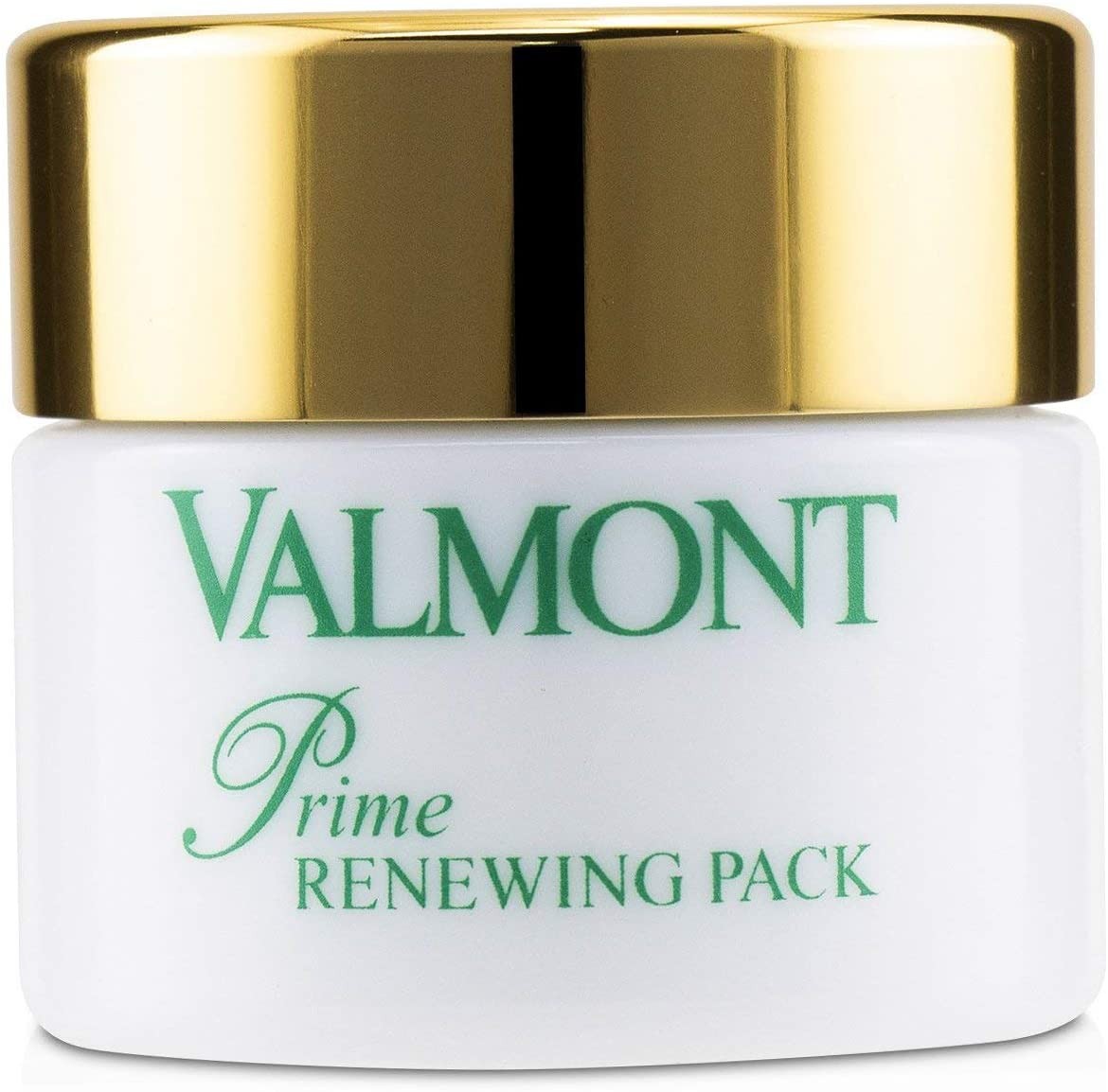 Valmont Valmont Revitalizing Mask (Happiness Mask) 50ml Renewing Rejuvenation First Aid 50ml
